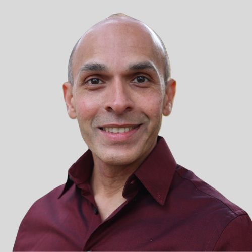 Team Member Image